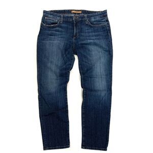JOE’S JEANS Vintage Reserve Straight Ankle Jeans